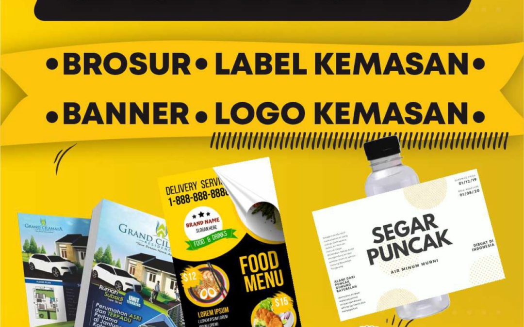 “Desain yang Mengesankan: Jasa Desain Grafis Profesional untuk Bisnis Anda”